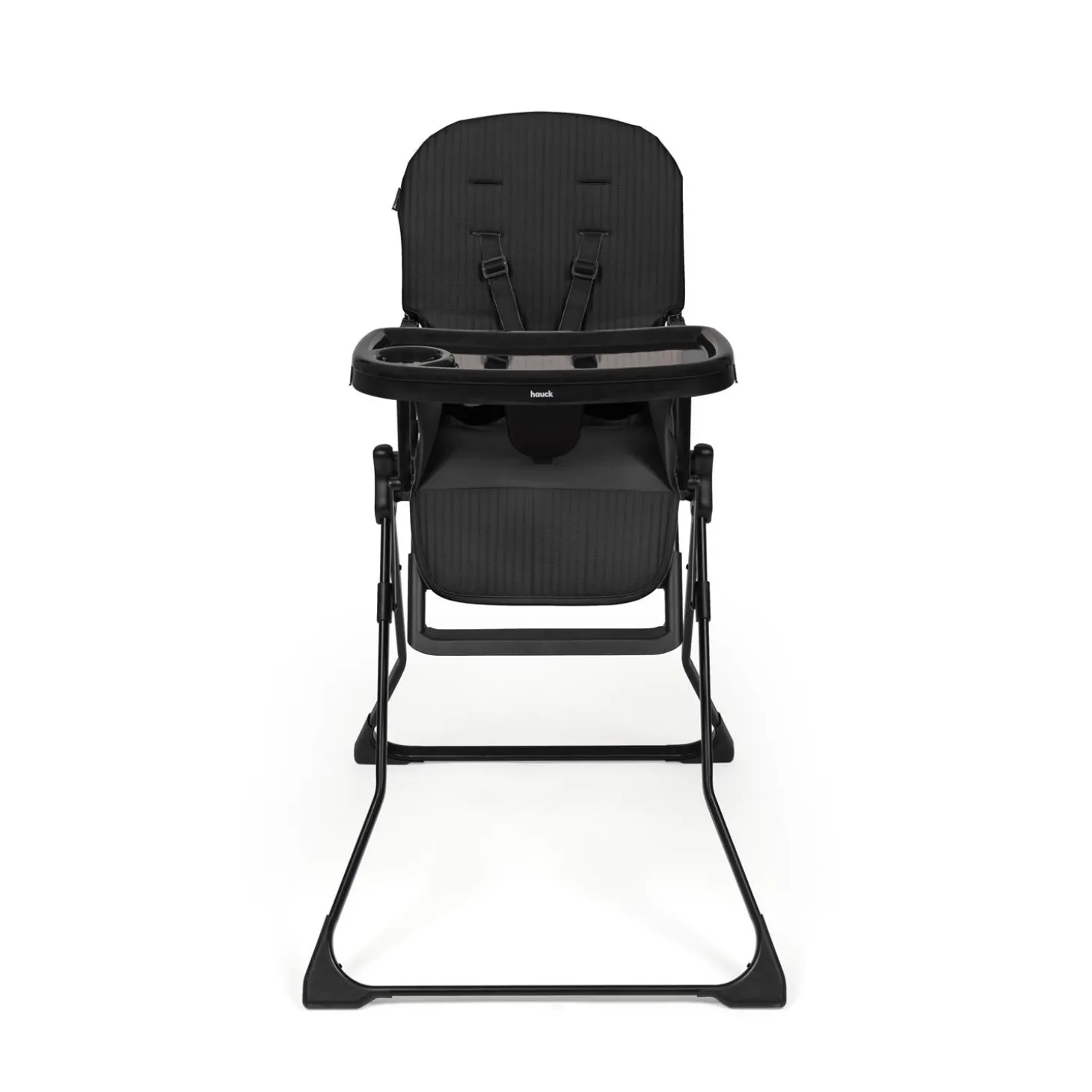 Hauck Chaise haute Sit N Go Black