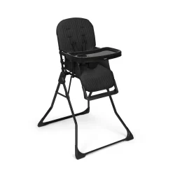 Hauck Chaise haute Sit N Go Black
