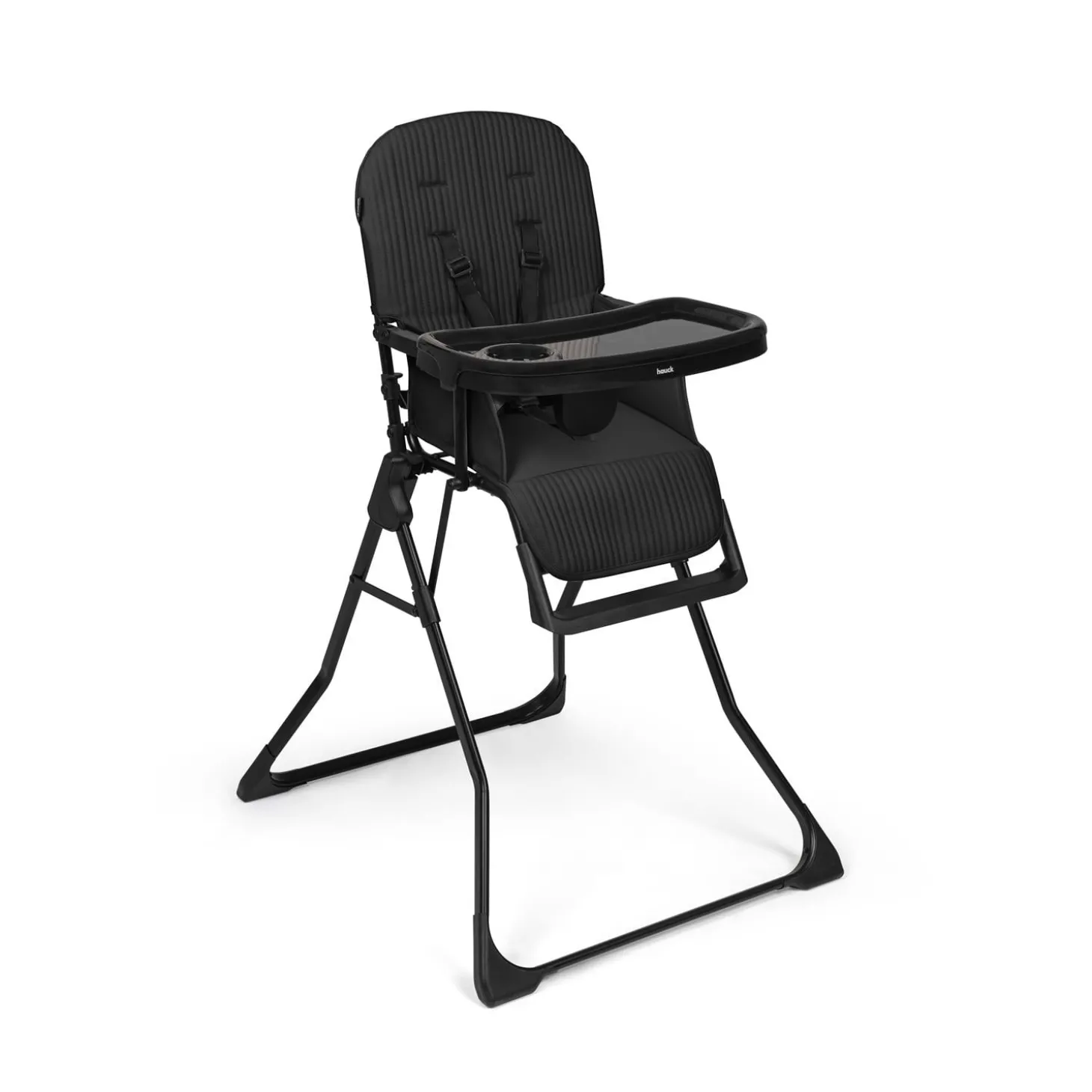 Hauck Chaise haute Sit N Go Black