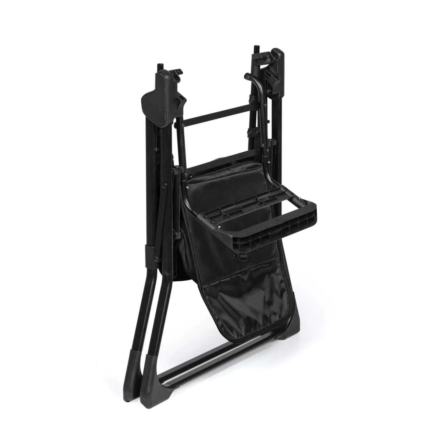 Hauck Chaise haute Sit N Go Black