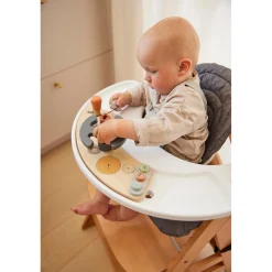 Hauck Cockpit de jeu pour chaise haute Multicolore