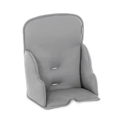 Hauck Coussin chaise haute Alpha Cosy Comfort Stretch Grey