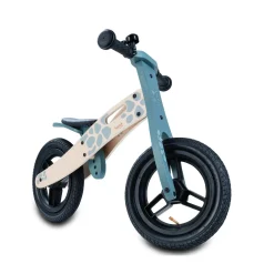 Hauck                    Draisienne Balance N Ride    Turtle