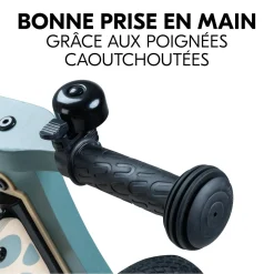 Hauck                    Draisienne Balance N Ride    Turtle