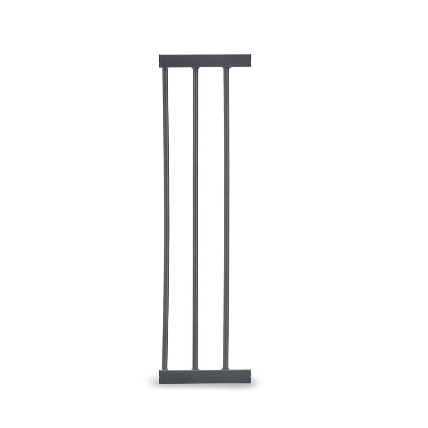 Hauck Extension Pour Barrière De Sécurité Dark Grey