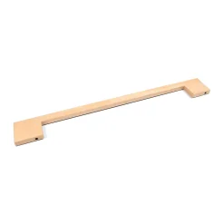 Hauck                    Extension Safety Gate Eco Beech    Beech