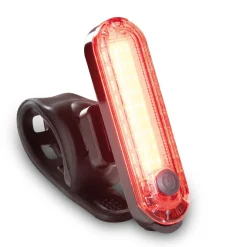 Hauck                    Feu Arrière Led pour poussette    Black