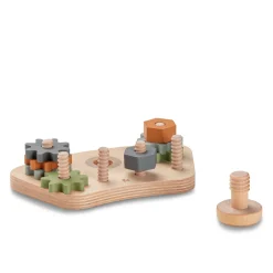 Hauck Jeu d'engrenage Play Repairing S Gears & Nuts