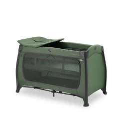 Hauck Lit parapluie Play N Relax Center Dark Green