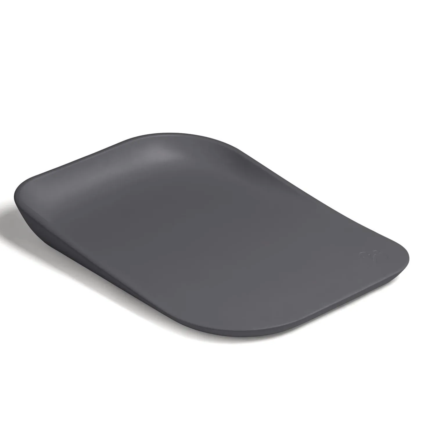 Hauck Matelas à langer Change N Clean Anthracite
