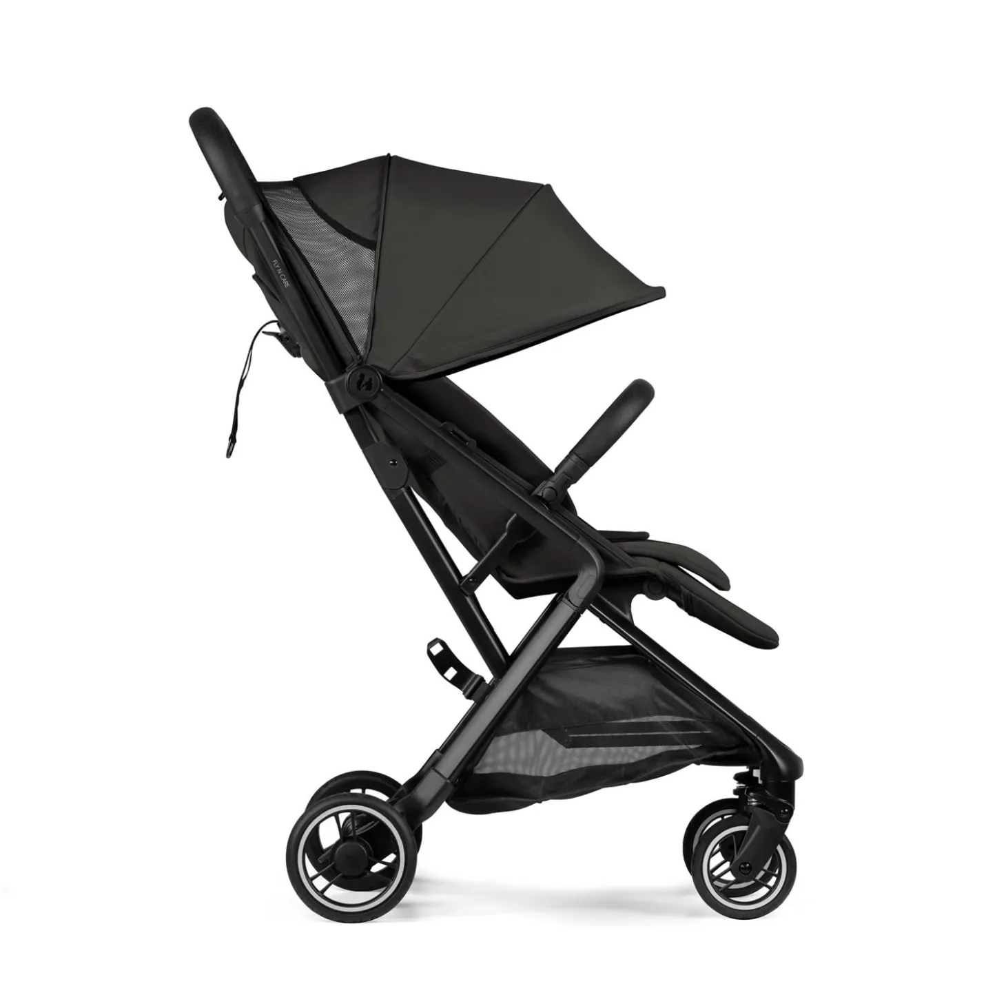 Hauck Poussette Fly N Care Black