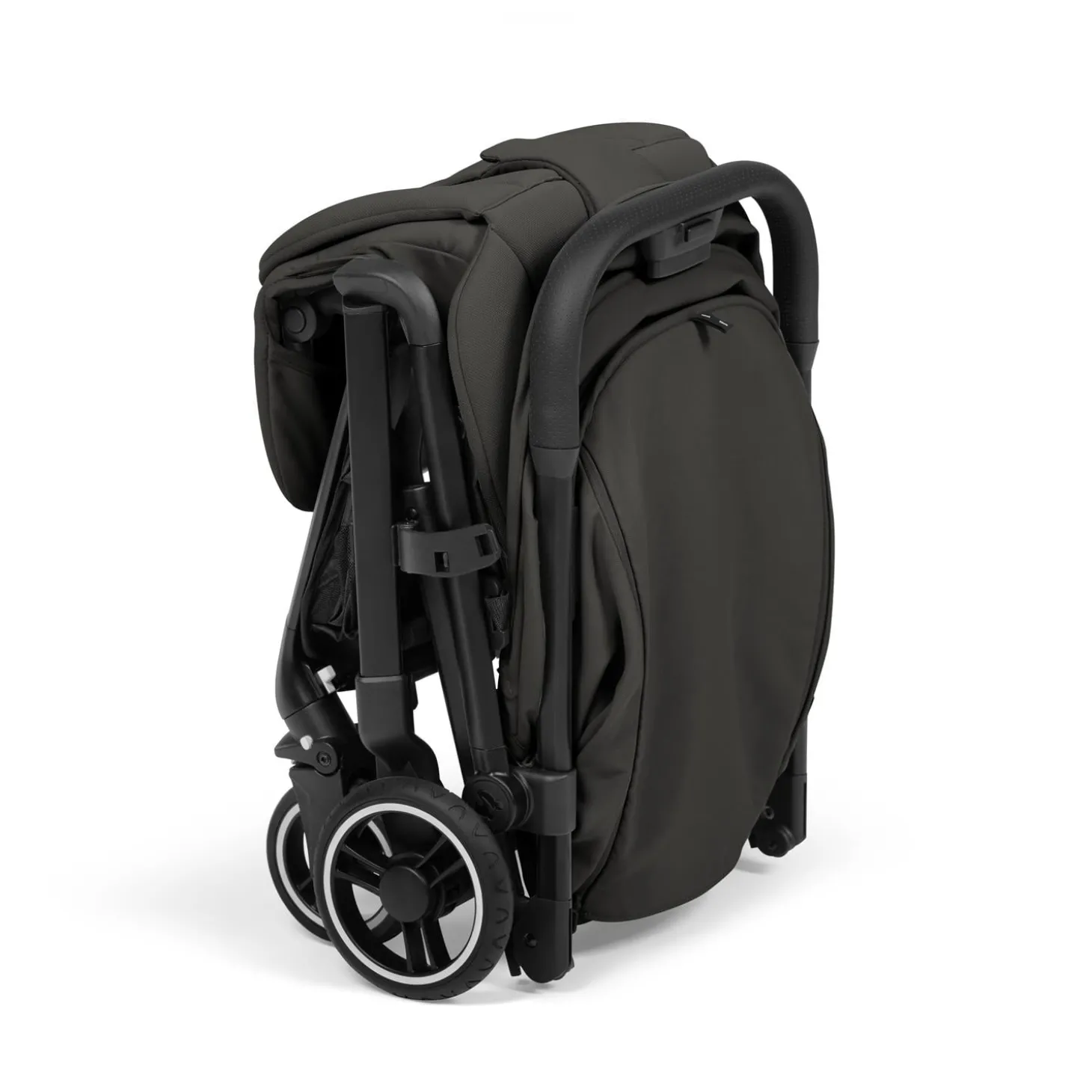 Hauck Poussette Fly N Care Black