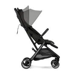Hauck Poussette Fly N Care Black