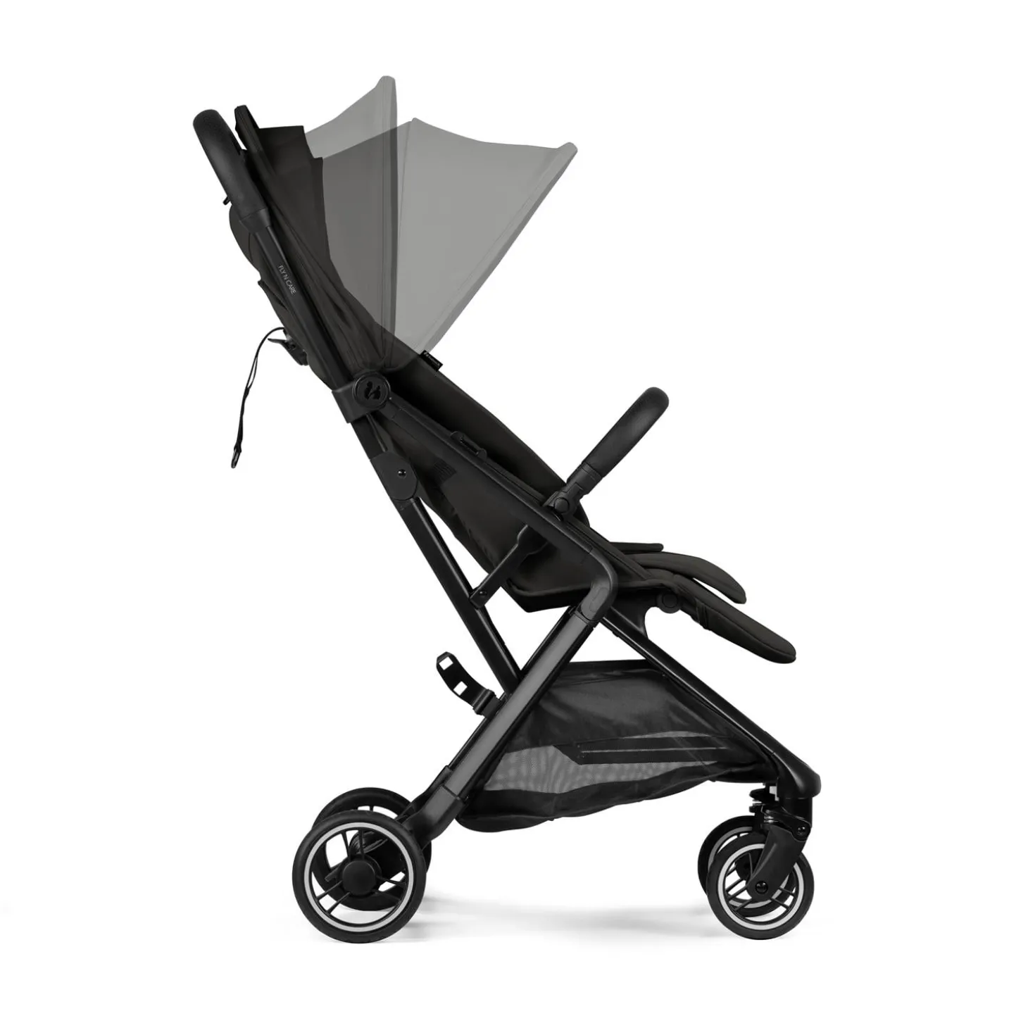 Hauck Poussette Fly N Care Black