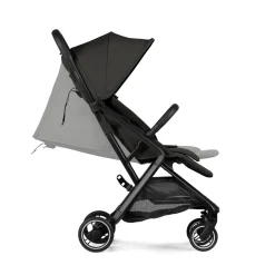 Hauck Poussette Fly N Care Black