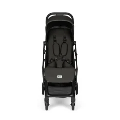Hauck Poussette Fly N Care Black