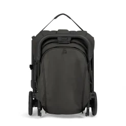 Hauck Poussette Fly N Care Black