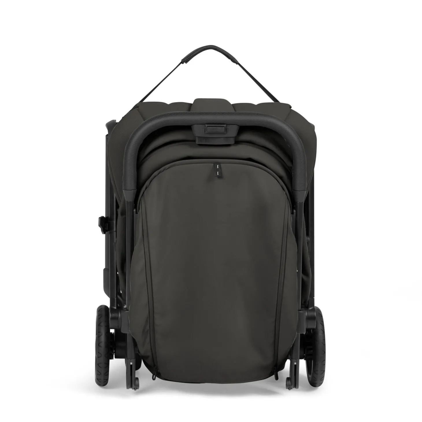 Hauck Poussette Fly N Care Black