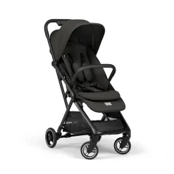 Hauck Poussette Fly N Care Black