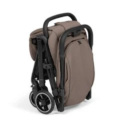 Hauck                    Poussette Fly N Care    Mocha