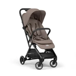Hauck                    Poussette Fly N Care    Mocha