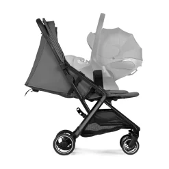 Hauck Poussette Fly N Care Stone