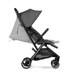 Hauck                    Poussette Fly N Care    Stone