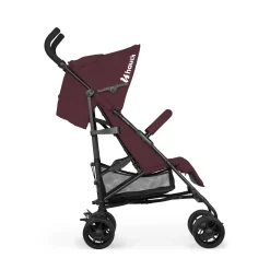 Hauck                    Poussette Fold N Care    Blakberry