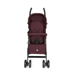 Hauck                    Poussette Fold N Care    Blakberry