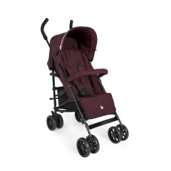 Hauck                    Poussette Fold N Care    Blakberry