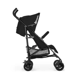 Hauck                    Poussette Fold N Care    Noir