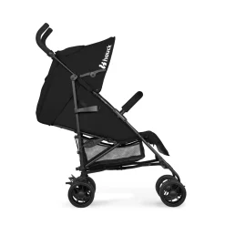 Hauck                    Poussette Fold N Care    Noir