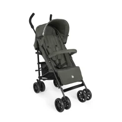 Hauck                    Poussette Fold N Care    Olive