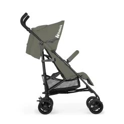 Hauck Poussette Fold N Care Olive