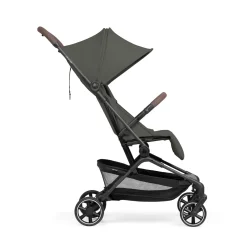 Hauck Poussette Lite N Care Olive