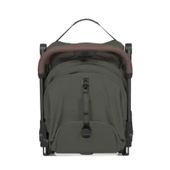 Hauck Poussette Lite N Care Olive