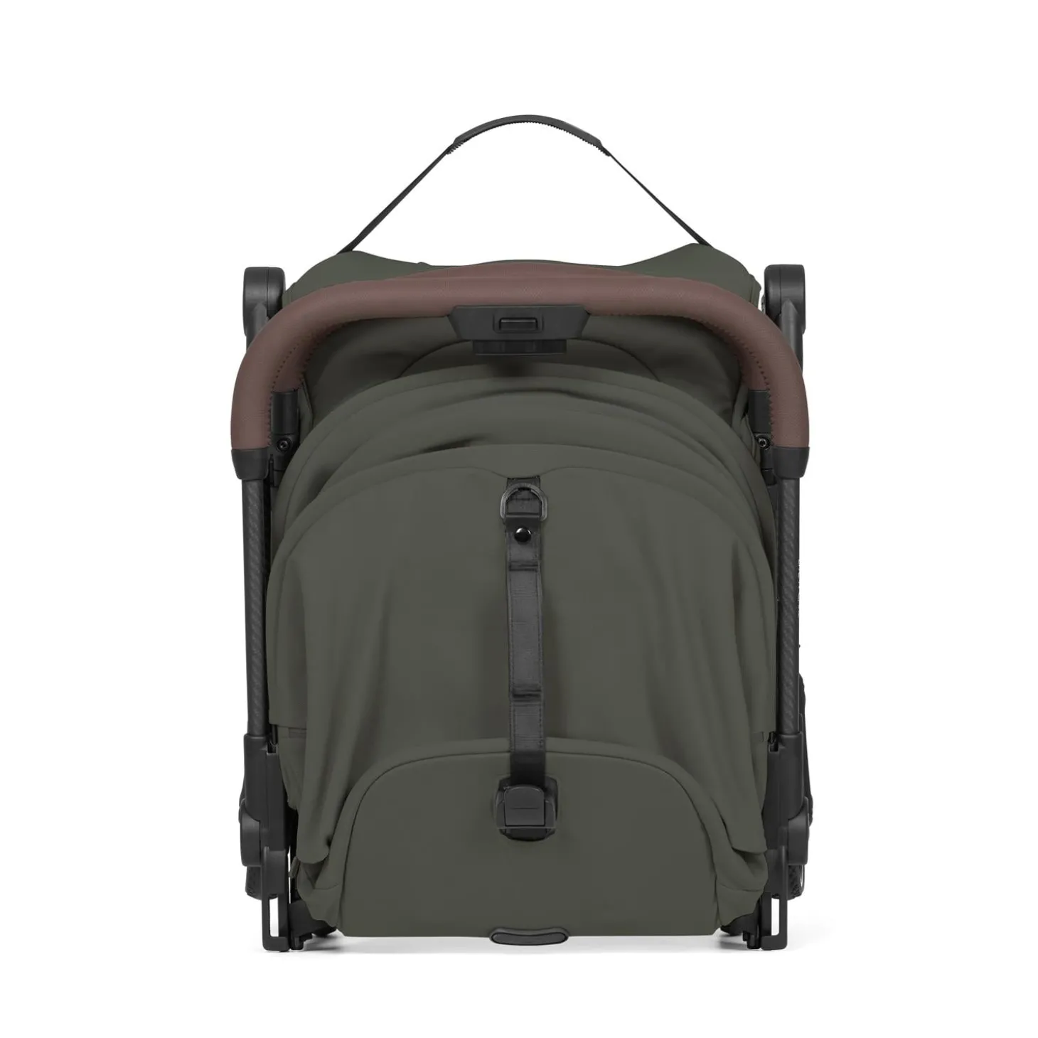Hauck Poussette Lite N Care Olive