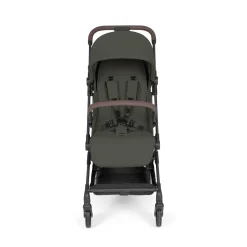 Hauck Poussette Lite N Care Olive