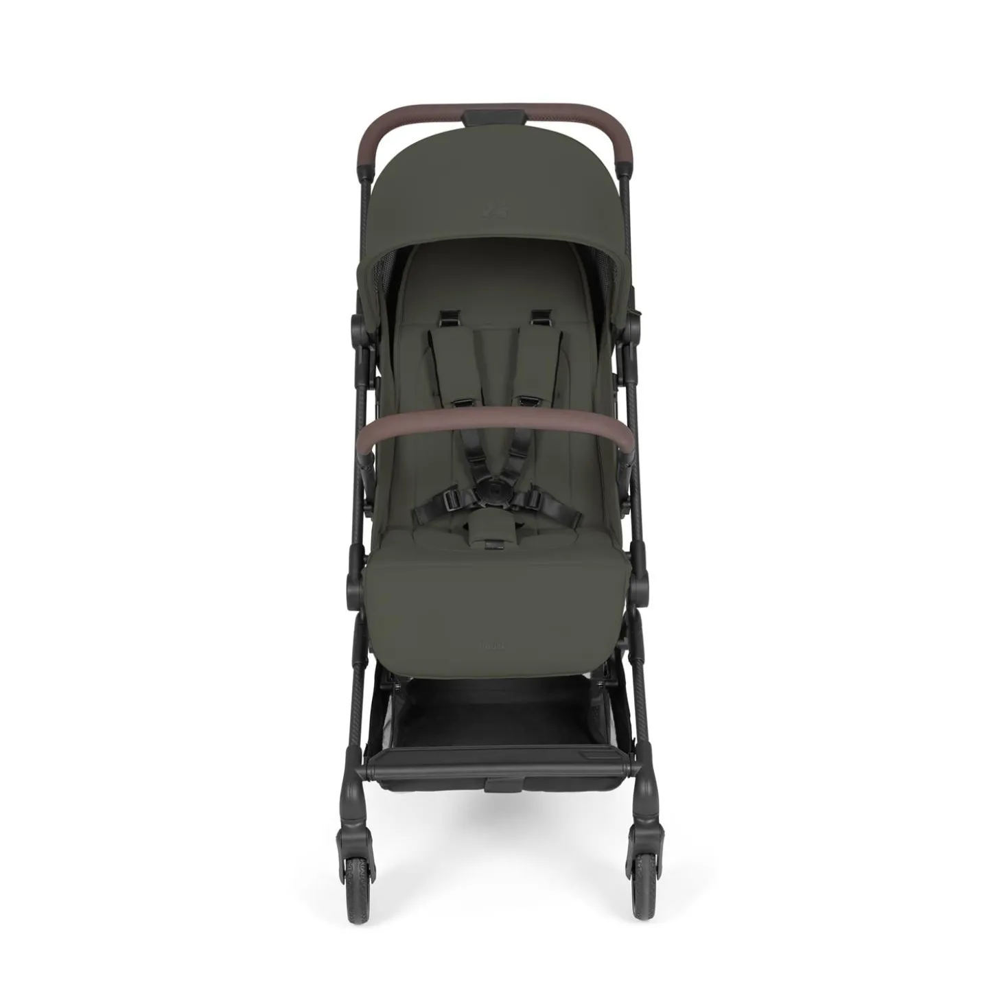 Hauck Poussette Lite N Care Olive