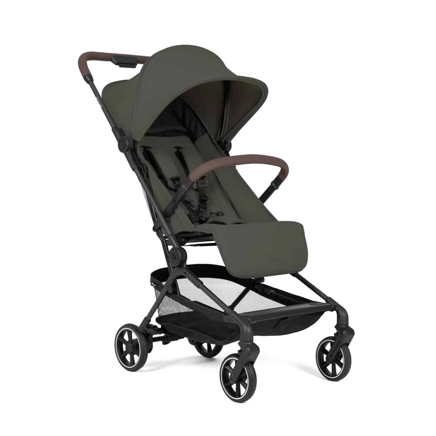 Hauck Poussette Lite N Care Olive