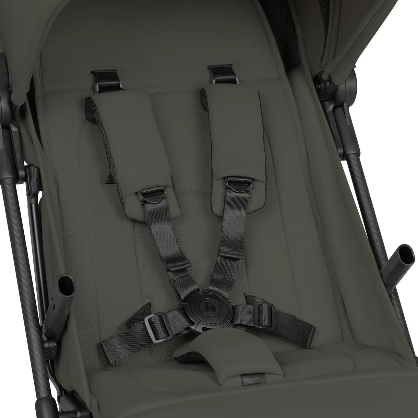 Hauck Poussette Lite N Care Olive