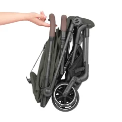 Hauck Poussette Lite N Care Olive