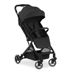 Hauck                    Poussette Travel N Care    Black