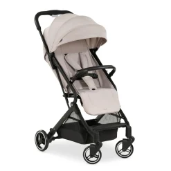 Hauck                    Poussette Travel N Care    Beige