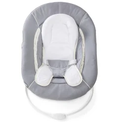 Hauck                    Transat Alpha Bouncer 2en1    Stretch Grey