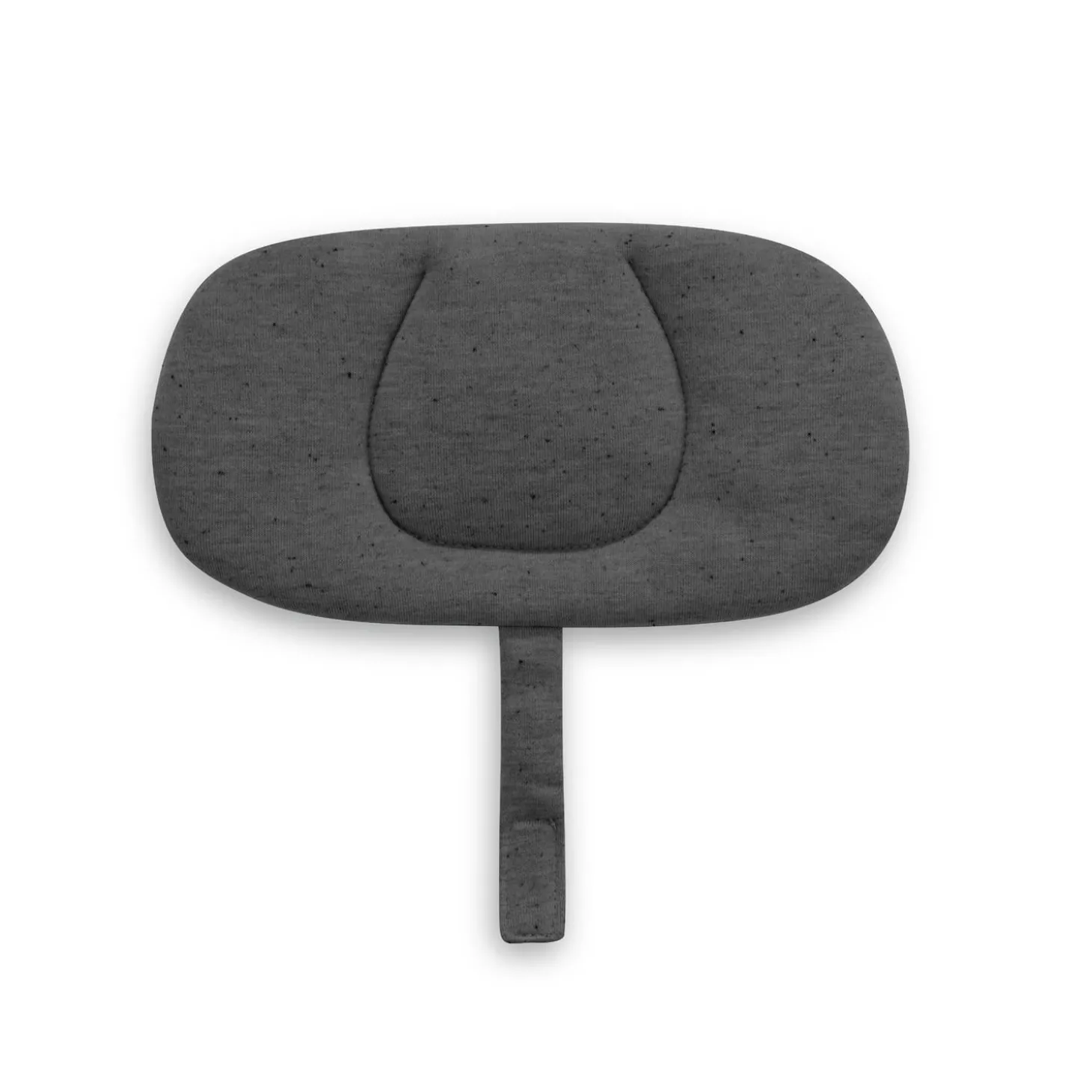 Hauck Transat pour chaise haute Bouncer Eco Deep Grey