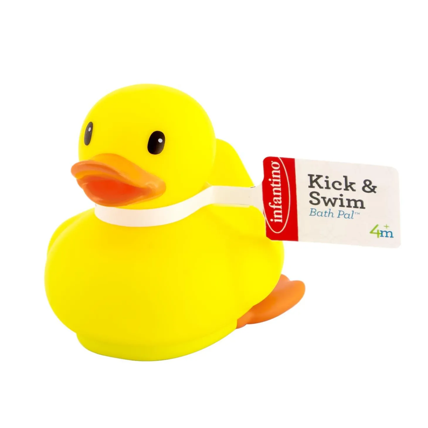 Infantino Canard jouet de bain à remonter