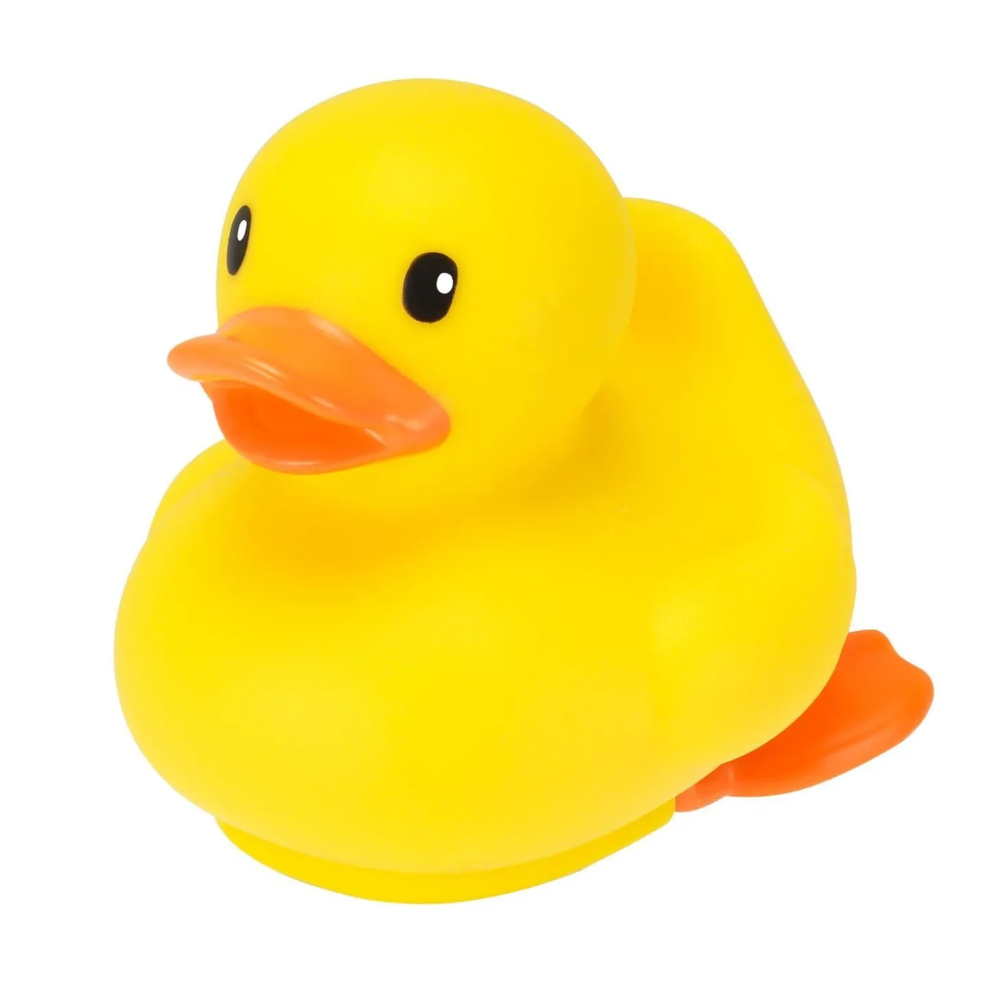 Infantino Canard jouet de bain à remonter