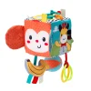 Infantino                    Cube découvertes