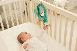 Infantino                    Elephant Miroir pour siège auto